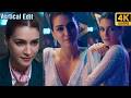 Kriti Sanon Gallan Song Reaction Vertical Edit 4K60FPS