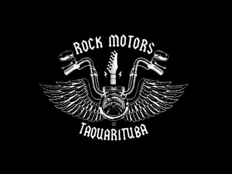 Rock Motors in Taquarituba - Entrevista Guns Cover Brasil (São Paulo)