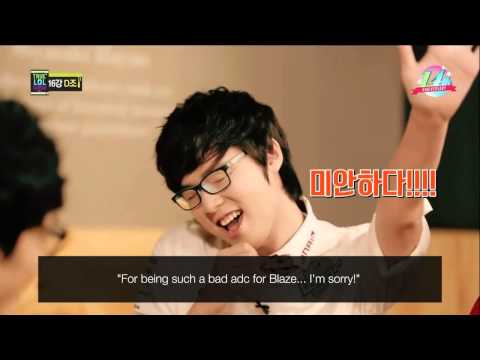 True LoL Show_Cpt.Jack & Gangked by mom