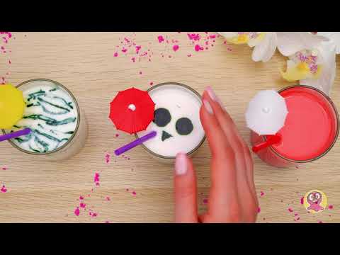 Transformare drăguță a păpușii cu Sam 🥹