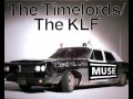 Muse vs. The Timelords - Doctorin' The Uprising ...