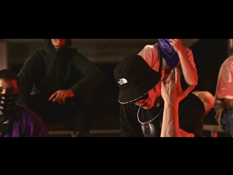 Strophez - Profit (Official Video)