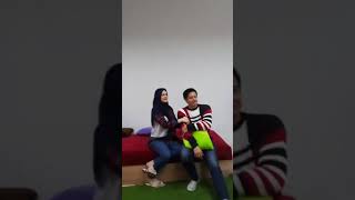 Download lagu Saya juga penasaran kenapa 'Pupu&Bebe'?🤣. Media visit,Promo Film,Ajari Aku Islam. mp3