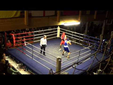 12  Samer Hasun vs  David Curri