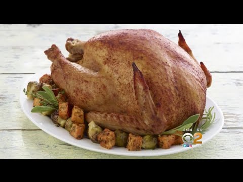 2 On Your Side: Raw Turkey Recall