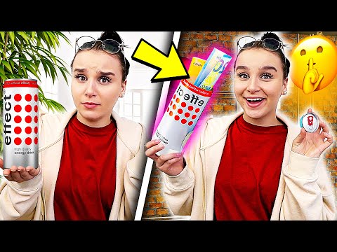 Das sind meine GEHEIM-VERSTECKE zuhause ! 🤫🏡  - Celina