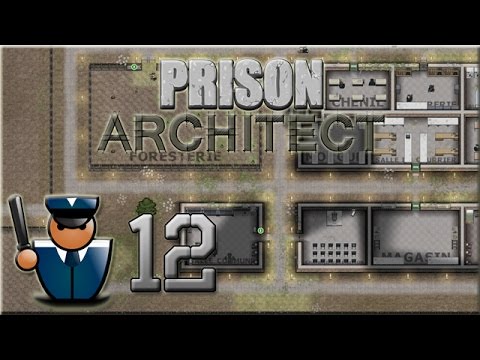 No regime slot prison architect
