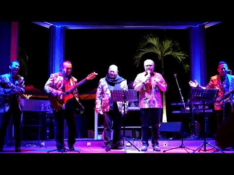 Junimart Girsang - Usah Kau Harap Lagi