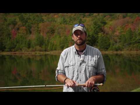 Casting Heavy/Large Flies | Tom Rosenbauer and the Orvis Guide to Fly Fishing
