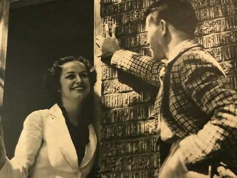 Harry Roy & his Orchestra, vocal refrain, Swingy little thingy, Foxtrot, London, 1933