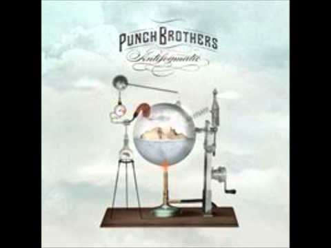 This Is The Song By Punch Brothers