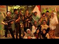 KAMPUNG VETERAN GOP 9 & WISMA BCA KAMPUNG VETERAN GOP 9 & WISMA BCA