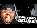 KEN CARSON DROPPED A DELUXE KEN CARSON A GREAT CHAOS DELUXE REACTION