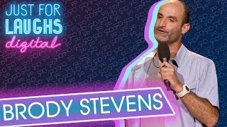 Brody Stevens Stand Up - 2011