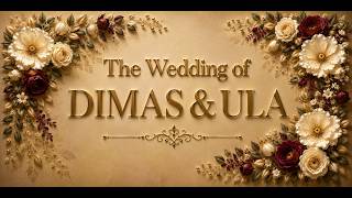 Download lagu Live Wedding Party Of Dimas & Ulfa with Sanjaya Music mp3 Download lagu Live Wedding Party Of Dimas & Ulfa with Sanjaya Music mp3