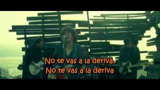 The Starting Line - Island (Subtitulo español)