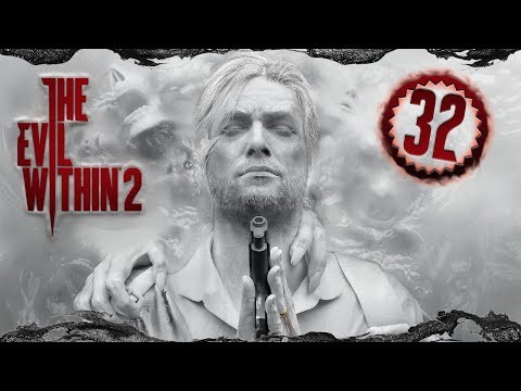 The Evil Within 2 Part 32 - HARBINGER
