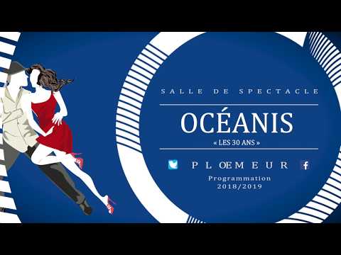 TEASER Aux Larmes Citoyens Océanis 2018