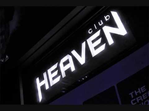 Sebastien Joue - In Heaven FULL VERSION