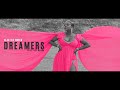 Cleo IceQueen Ft Tio Nason DREAMERS Official Video