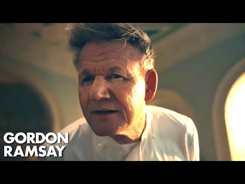 別再妥協於平庸！| YouTube TV (Gordon Ramsay 獨家版) (Don’t Settle for Meh | YouTube TV (Gordon’s Version))