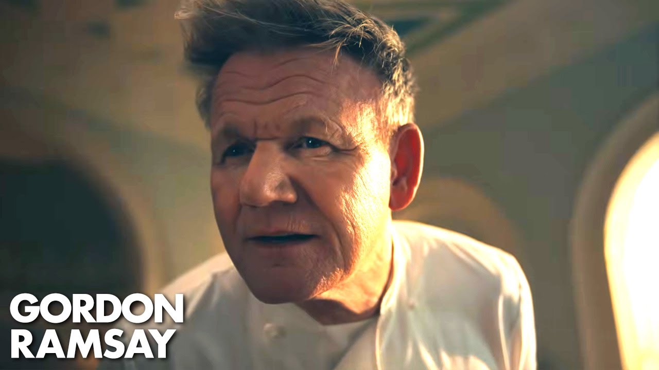 Don&rsquo;t Settle for Meh | YouTube TV (Gordon&rsquo;s Version) - YouTube