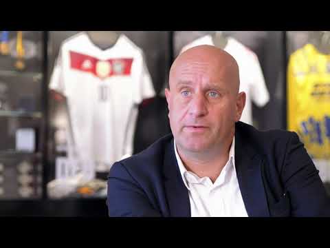 blueSmart sichert RheinEnergieSTADION Köln