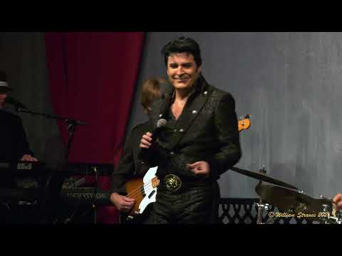 Dwight Icenhower - "Movie Medley"