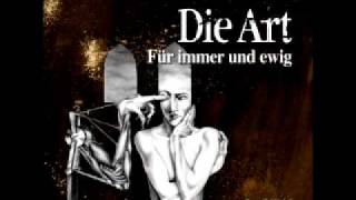 Die Art - Sie sagte - Für immer und Ewig