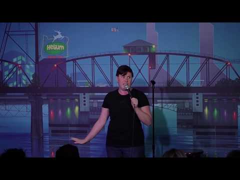 Whitney Streed, Helium, 6/19/2018