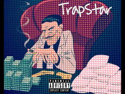 Jay Mula Ft Jay Morris-Trap Star