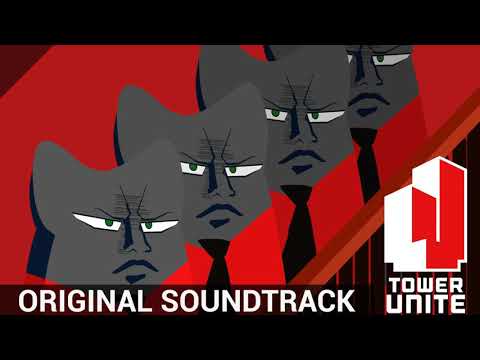 William Reid - Accelerate - Moon City (My Alien Girlfriend) [Tower Unite]