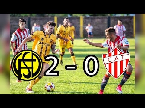 B Metro : FLANDRIA 2 - 0 TALLERES (RdE) | Los Goles