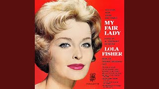 On The Street Where You Live