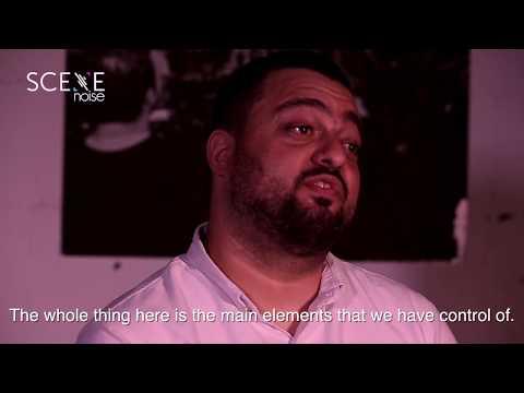 INSIDE THE ANALOG ROOM: DUBAI'S ESSENTIAL DANCE MUSIC ESCAPE