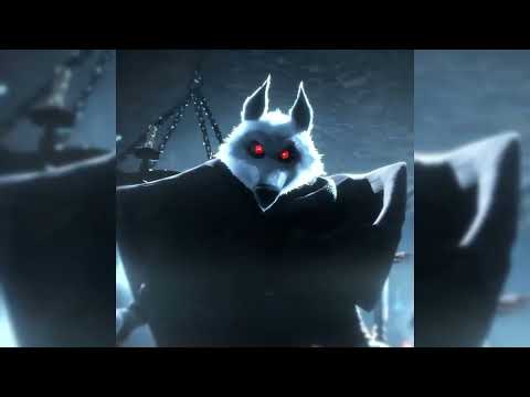 Death Whistle x Death Is No More (slowed + reverb) - BLESSED MANE