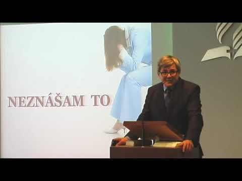 Daniel Komora - Neznášam to