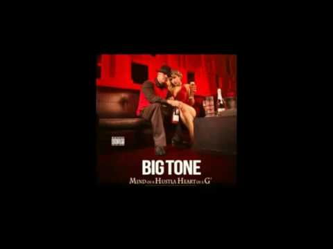 This Is Why I Hustle By Big Tone