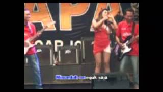 Download lagu Dangdut Koplo OM Palapa Melani Anggora Istri Setia mp3