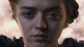 Doctor Who - The Girl Who Died Unreleased Music - Immortality / A Hybrid