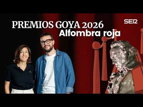 Los Goya muestran la renovación del cine español