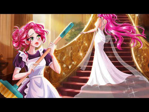 We Are Twins, But I'm Rich And My Twin Sister Is Poor