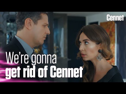 Arzu's treacherous plan to Cennet - Cennet | Short Scenes