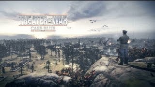 Company of Heroes 2: Case Blue Mission Pack (DLC) Steam Key GLOBAL