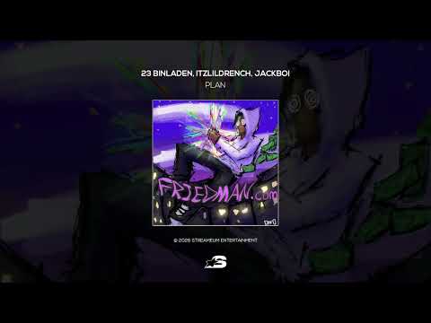 Streameum Entertainment and 23 BinLaden