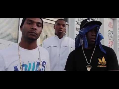 J Stone | Ride On Em (Official Video) Shot By King Spencer