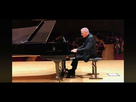 Astor Piazzolla - Tango Apasionado - arr. by Domenico Balducci