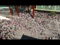 Waka Waka Biggest Flashmob In The Netherlands