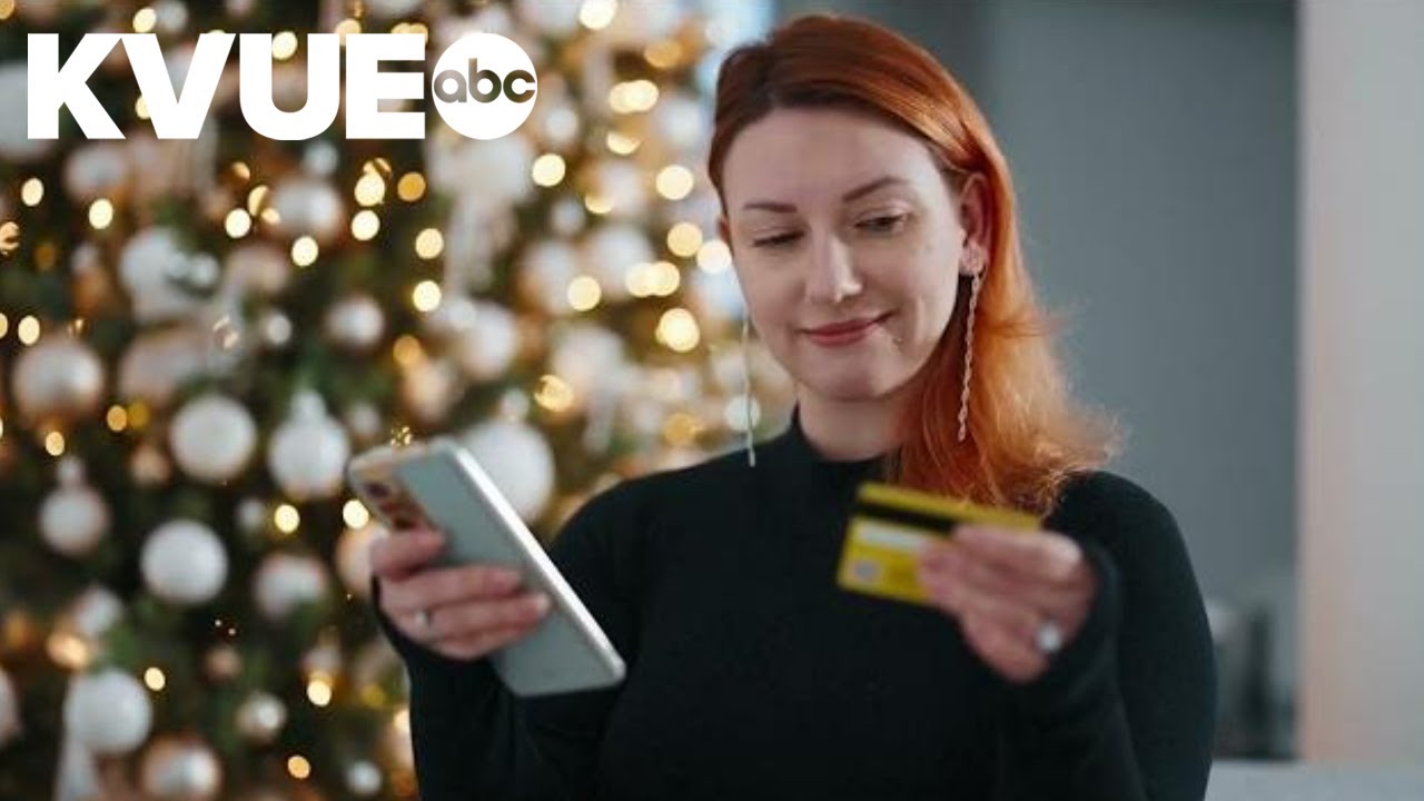 Tips to avoid holiday scams
