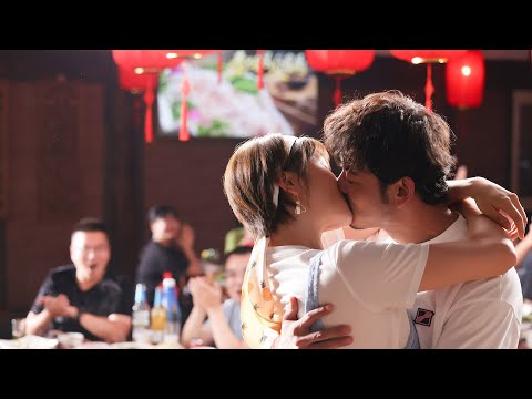 真人版《出租女友》？我的人生中《不能錯過的只有你》｜原創娛樂 Creative Century Ent.